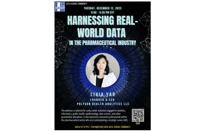 Harnessing Real-world Data in the Pharmaceutical Industry